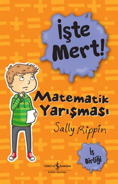 İşte Mert Matematik Yarışması İş Birliği