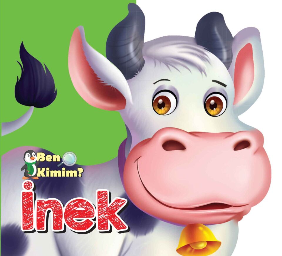 Ben Kimim İnek