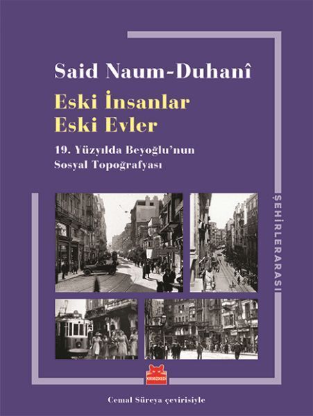 Eski İnsanlar Eski Evler