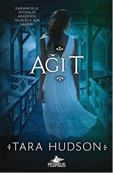 Ağıt Ciltli