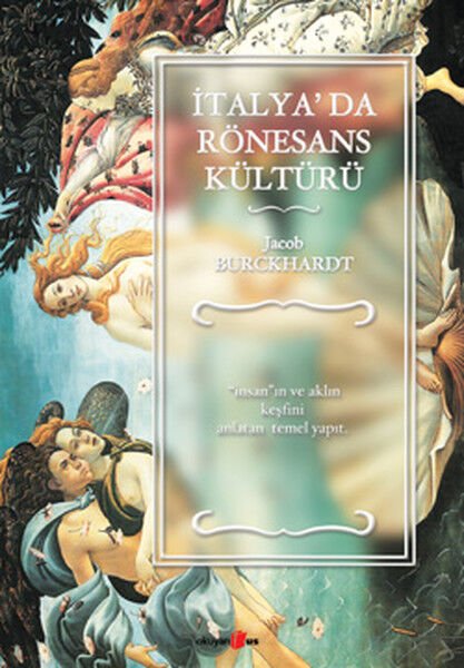 İtalya Da Rönesans Kültürü
