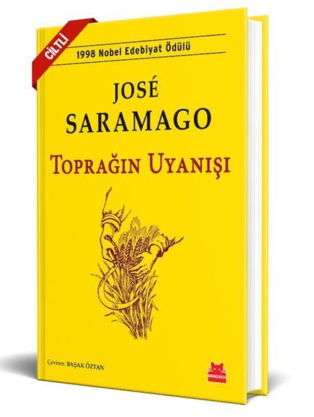 Toprağın Uyanışı Ciltli
