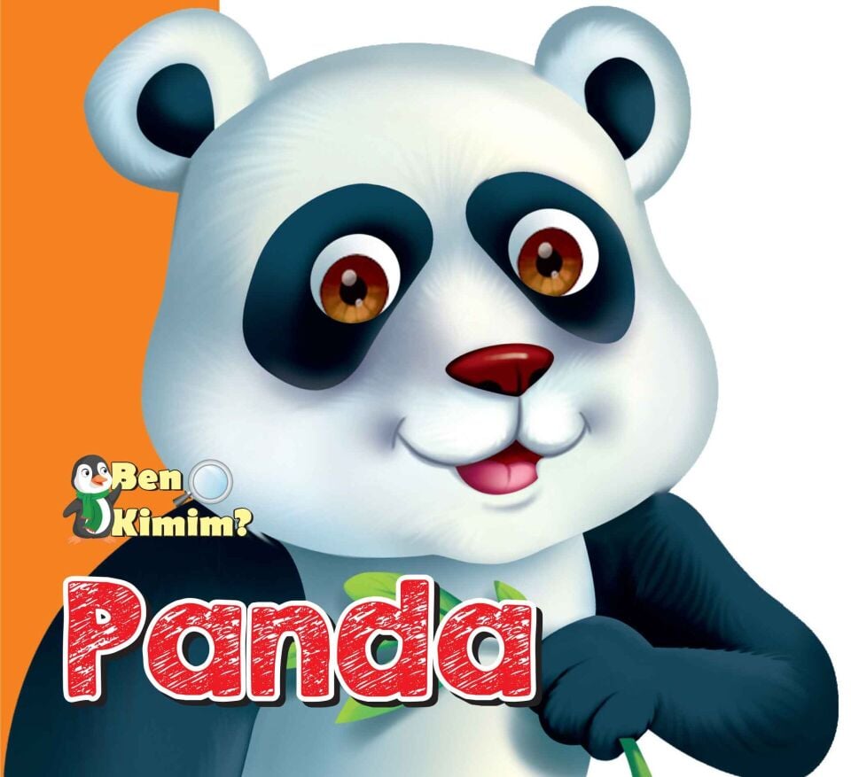 Ben Kimim Panda