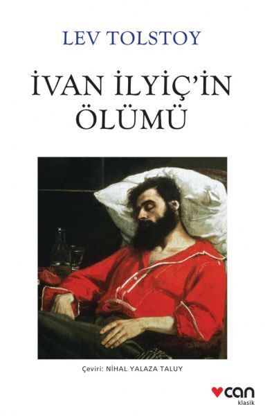 İvan İlyiç’İn Ölümü