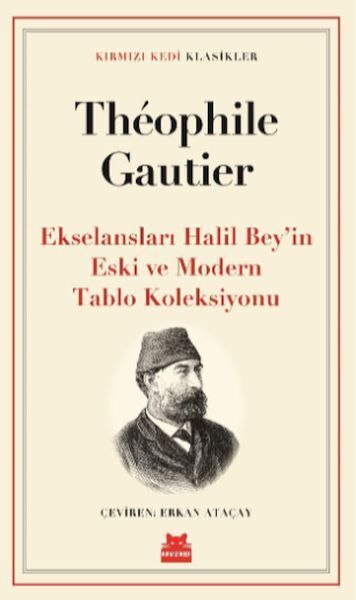 Ekselansları Halil Beyin Eski ve Modern Tablo Koleksiyonu