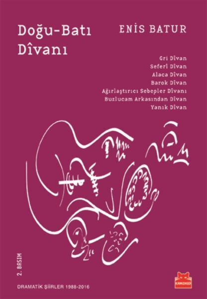 Doğu Batı Divanı