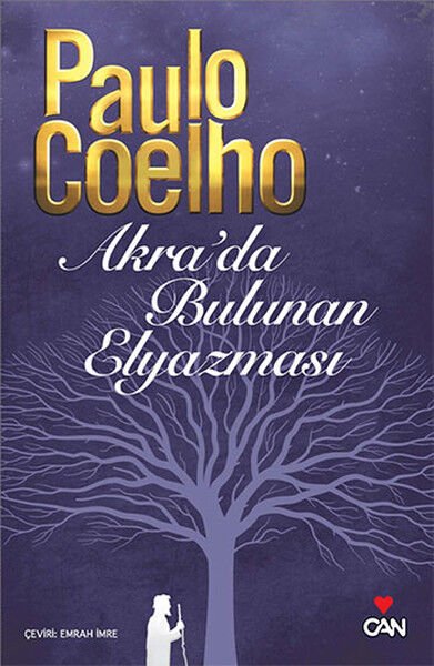 Akra'Da Bulunan Elyazması