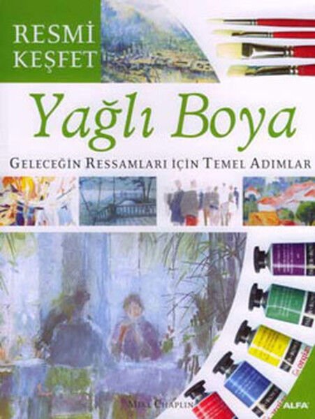 Yağlı Boya