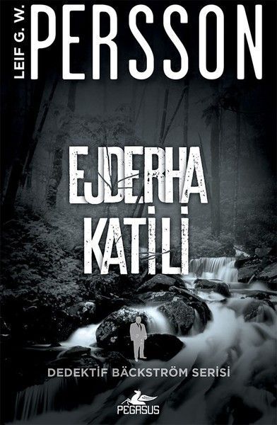 Ejderha Katili Dedektif Backstrom Serisi 2