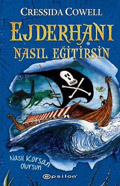 Ejderhanı Nasıl Eğitirsin 2 Nasıl Korsan Olursun