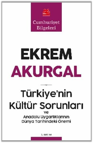 Türkiyenin Kültür Sorunları