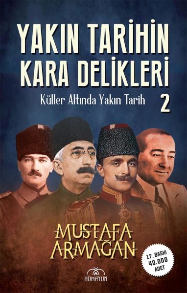Yakın Tarihin Kara Delikleri