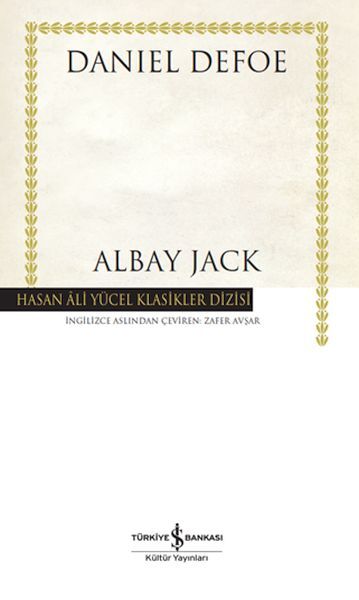 Albay Jack Hasan Ali Yücel Klasikleri