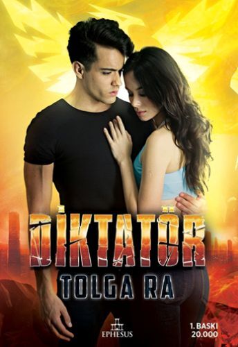 Diktatör Ciltli