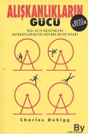 Alışkanlıkların Gücü Özel Ve İş Hayatımızda Alışkanlıklarımızın Ardında Ne Yatar