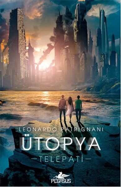 Ütopya Telepati 3