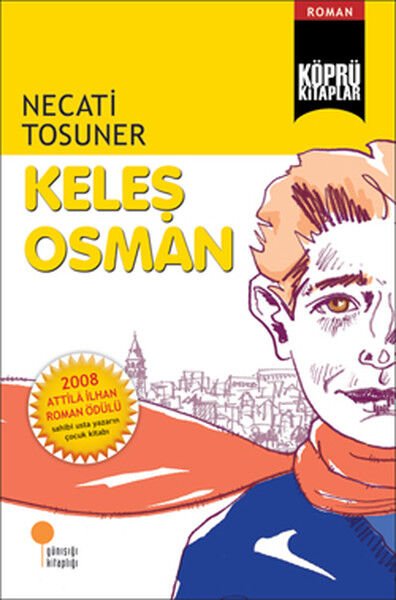 Köprü Kitaplar 1 Keleş Osman