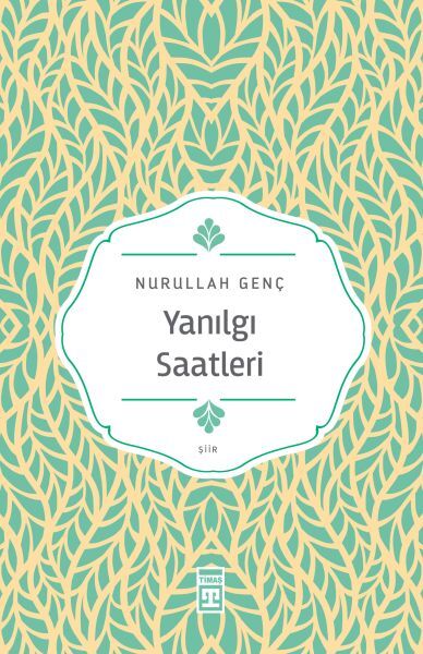 Yanılgı Saatleri