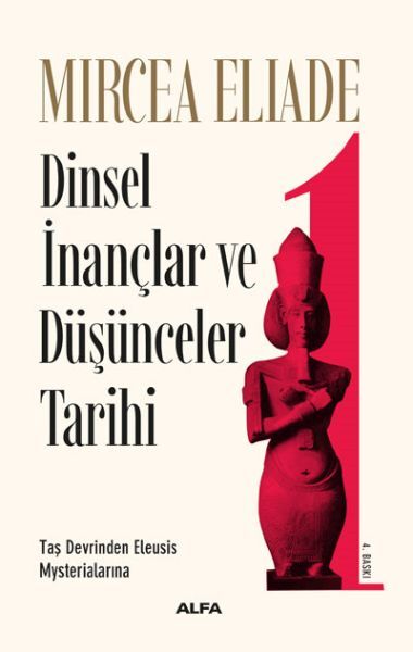 Dinsel İnançlar Ve Düşünceler Tarihi 1