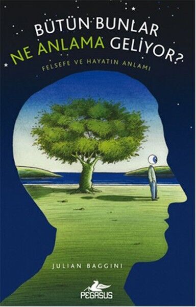 Bütün Bunlar Ne Anlama Geliyor