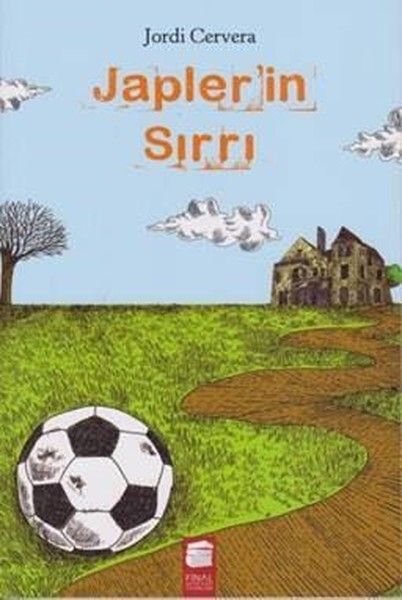 Japler'İn Sırrı
