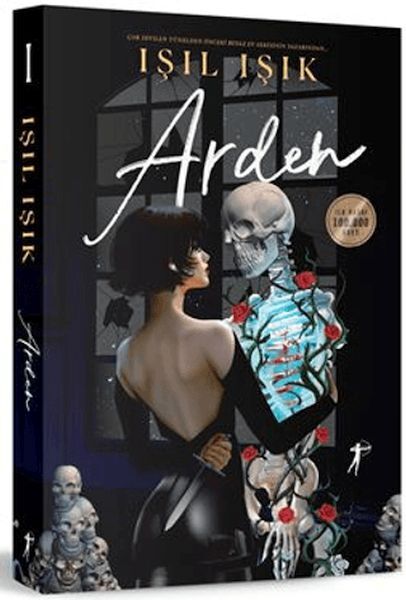 Arden 1. Kitap