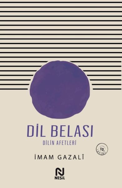 Dil Belası Dilin Afetleri