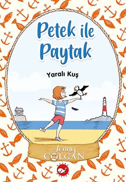 Yaralı Kuş - Petek İle Paytak 1