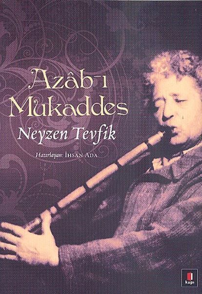 Azab ı Mukaddes