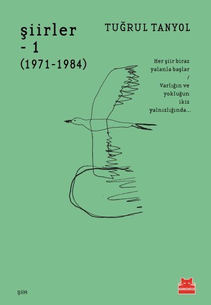 Şiirler 1 1971 1984