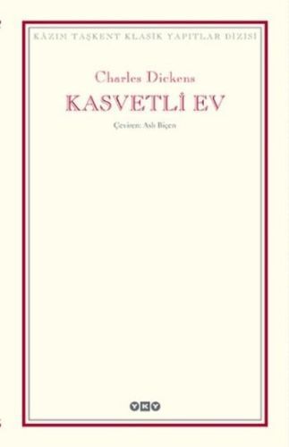 Kasvetli Ev 2 Kitap Takım Kutulu