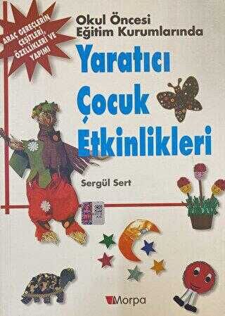 Yaratıcı Çocuk Etkinlikleri