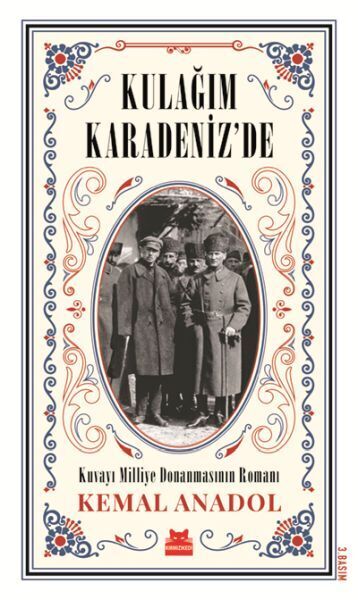 Kulağım Karadenizde