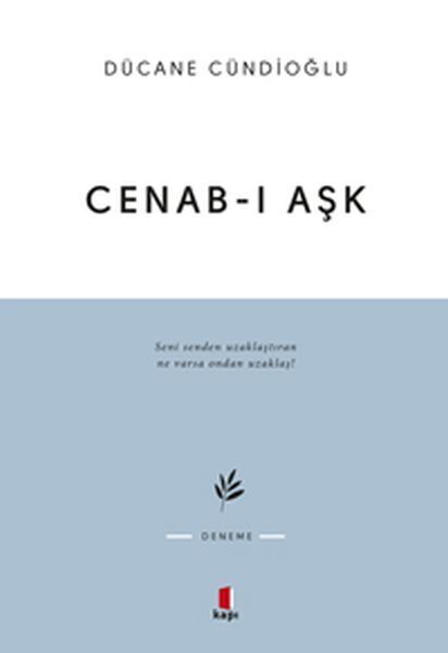 Cenab ı Aşk