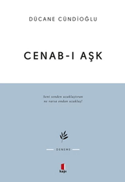 Cenab ı Aşk
