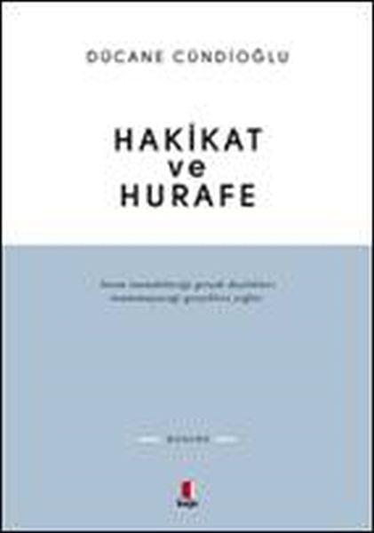 Hakikat ve Hurafe
