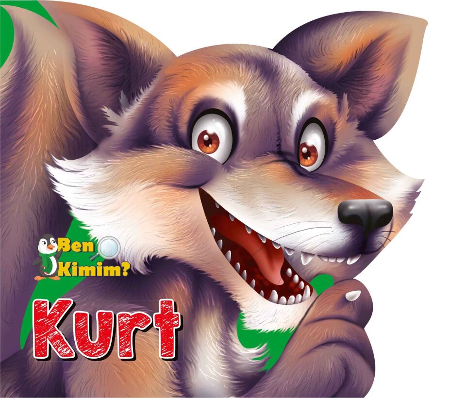 Ben Kimim Kurt