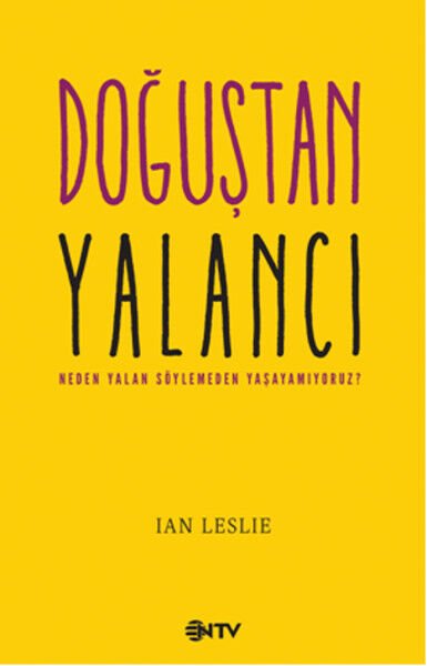 Doğuştan Yalancı - Jose Saramago