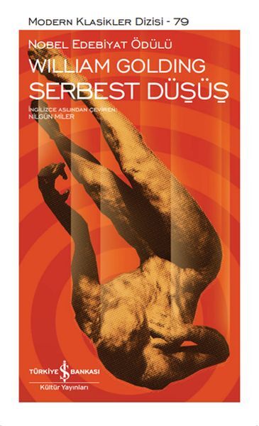SERBEST DÜŞÜŞ - SERT KAPAK