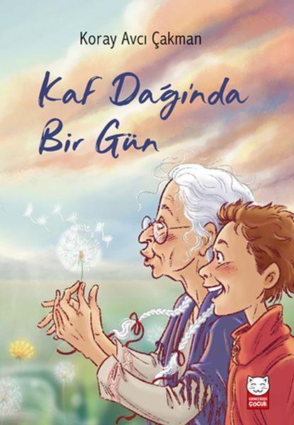 Kaf Dağında Bir Gün