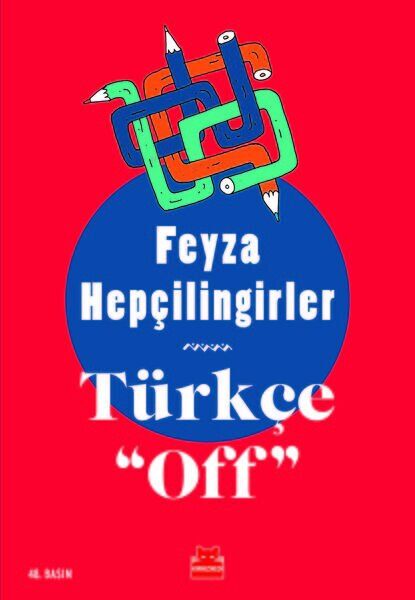 Türkçe Off