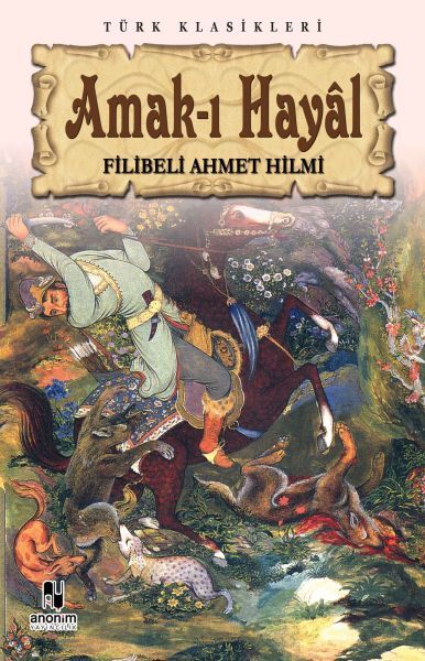 Amak I Hayal