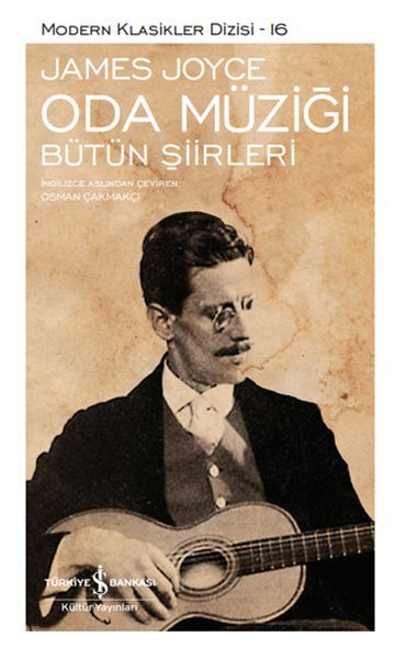 ODA MÜZİĞİ - SERT KAPAK
