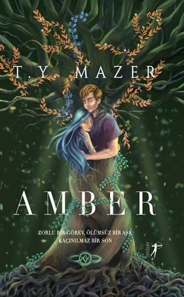 Amber Zorlu Bir Görev, Ölümsüz Bir Aşk, Kaçınılmaz