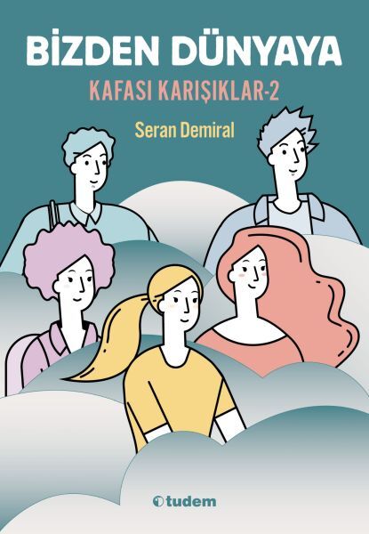 Kafası Karışıklar 2-Bizden Dünyaya
