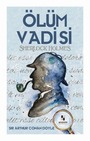 Ölüm Vadisi Sherlock Holmes