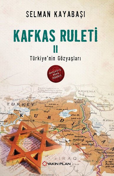Kafkas Ruleti 2 Türkiye'Nin Gözyaşları