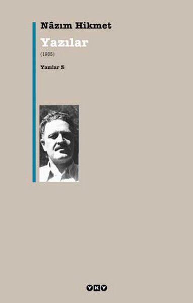 Yazılar 3 1935