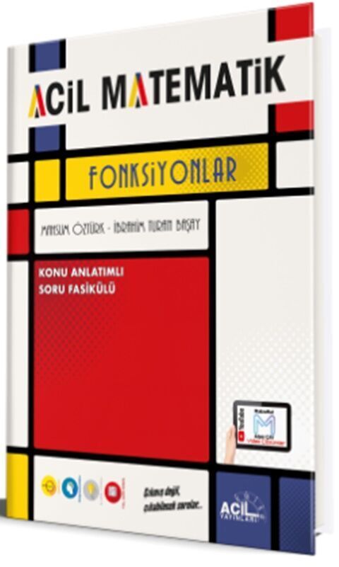 Acil Yayınları Tyt Fonksiyonlar