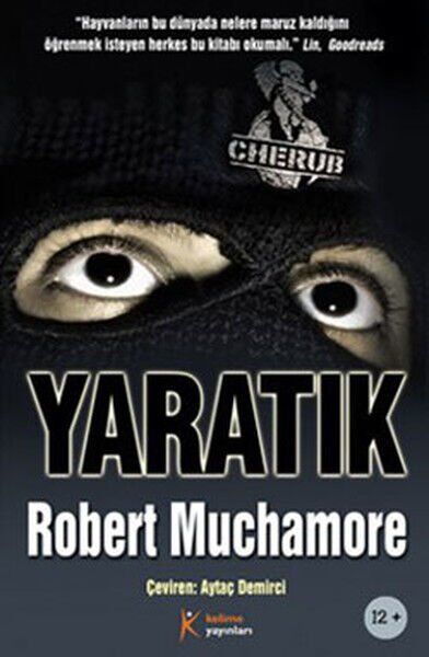 Cherub 6 Yaratık
